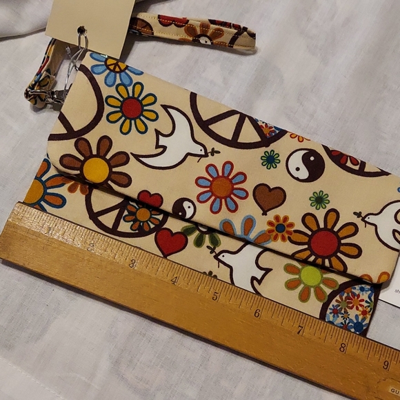 Handmade wallet. - Picture 9 of 9